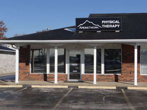 ApexNetwork Physical Therapy - Bethalto, IL
