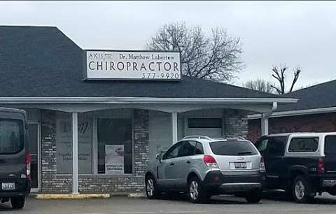 Axis Spinal Care Chiropractic