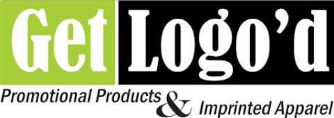 Get Logo'd Promotional Products